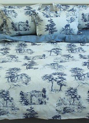 Тм tag комплект постельного белья с компаньоном r-t9240