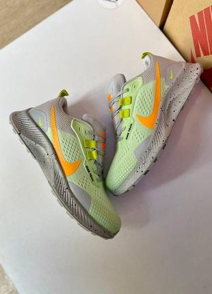 Кроссовки nike pegasus trail 31 фото