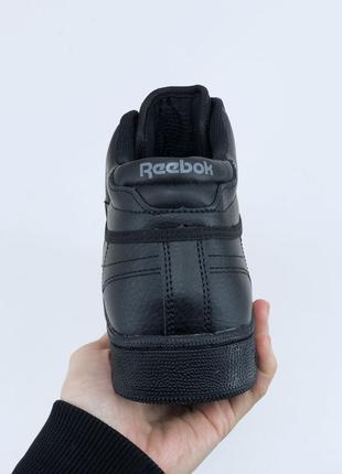 Кроссовки reebok royal bb4500 hi23 фото