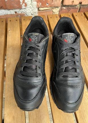 Кроссовки reebok😍