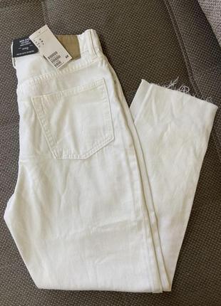 Джинсы h&m 4