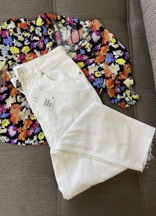 Джинсы h&m 5