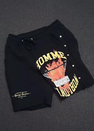 Шорти boohooman