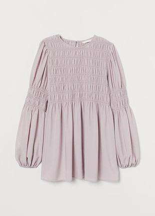 Новая блуза для беременных h&m