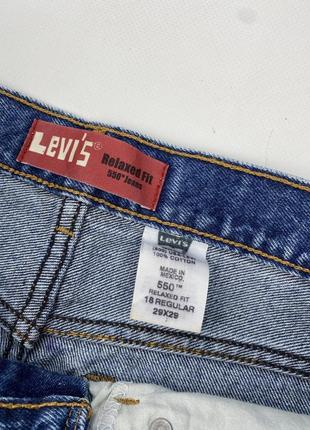 Шорти levis5 фото