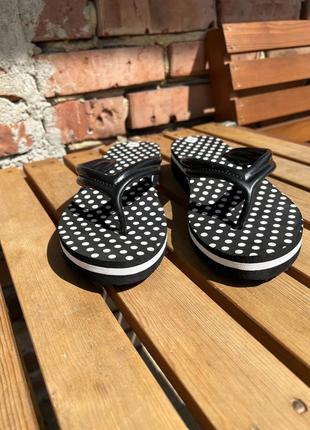 Шлепанцы женские пенные