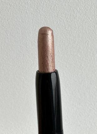 Bobbi brown mini long-wear cream stick 0.8 gr стойкие тени-карандаш для глаз3 фото