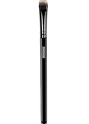 Пензлик для розтушовування тіней №4 luxvisage
