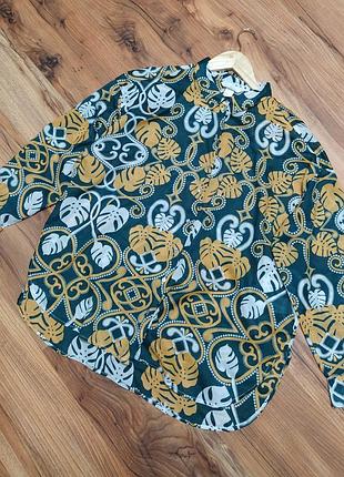 Сорочка, блуза від h&m