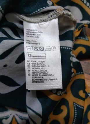 Рубашка, блуза от h&amp;m6 фото