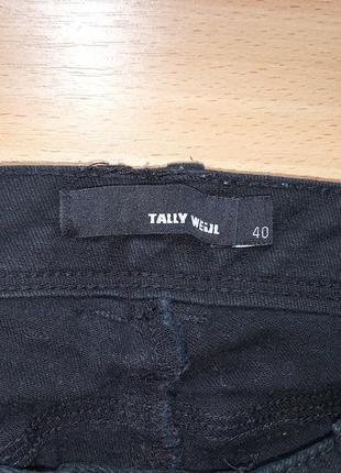 Женские джинсы tally weijl3 фото