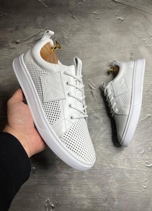 Кеди calvin klein