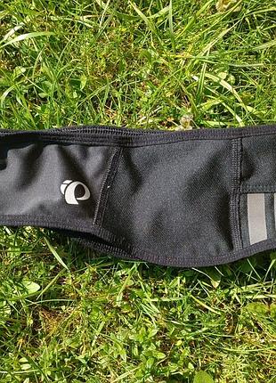 Повязка на голову pearl izumi barrier headband