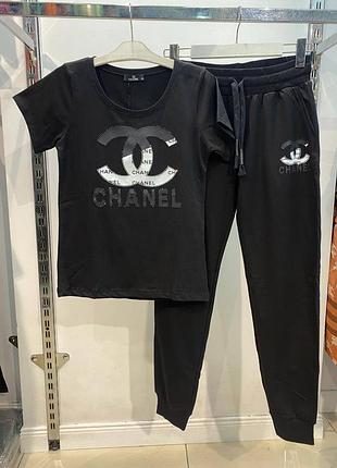 Костюм люкс в стиле chanel 🔝🔝🔝