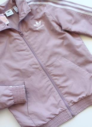 Куртка, ветровка, оригинальная курточка на 11-12 лет2 фото