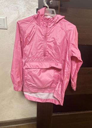 Дощовик(дождевик)