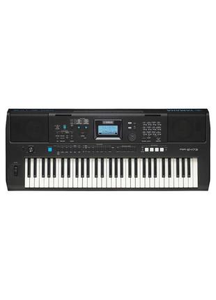Синтезатор yamaha psr-e473