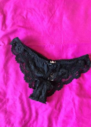 Труси трусики la senza