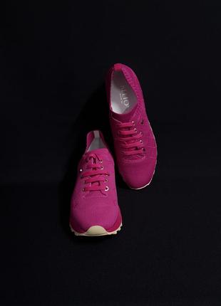 Кросівки кроссовки кеди фірми kelton італія8 фото