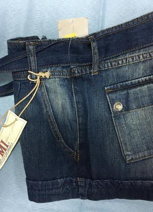 Шорты женские джинсовые ymi, 0 ( xs ), 3 ( s )8 фото