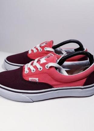 Кеди vans р.38 (24 см)