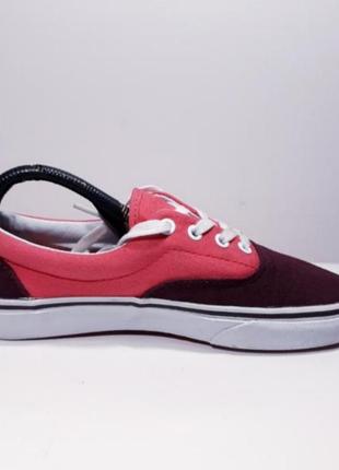 Кеди vans р.38 (24 см)3 фото