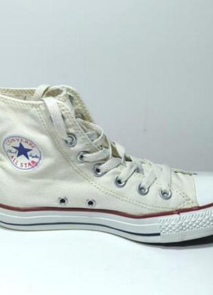 Кеди converse р.36,5 (23 см)3 фото