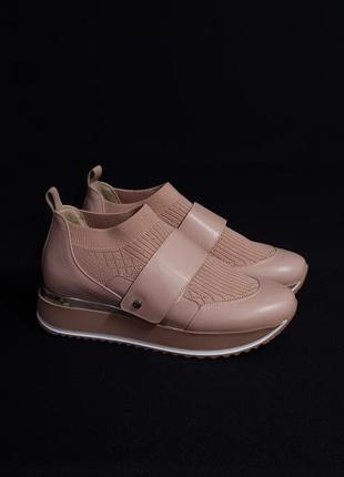 Кеды кроссовки фирмы kelton итальялия