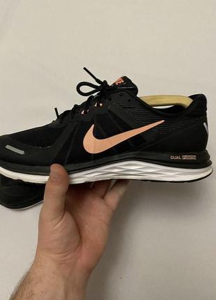 Кроссовки nike dual fusion x2