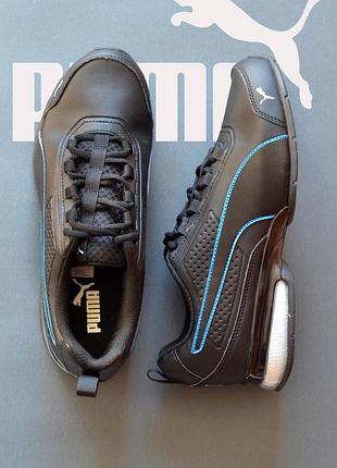 Мужские кроссовки puma leader vt sl, оригинал, (р. 42.5)