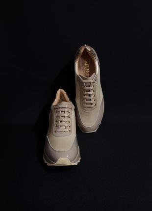 Кросівки кроссовки кеди фірми kelton італія3 фото