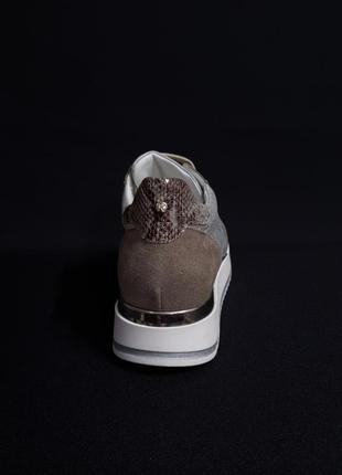 Кросівки кроссовки кеди фірми kelton італія4 фото