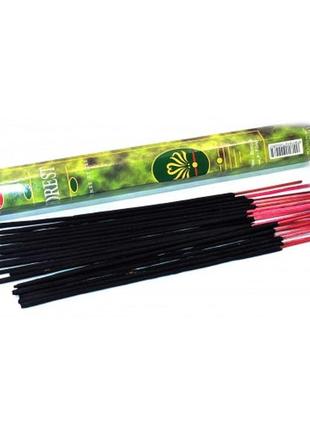 Благовонія forest (ліс) hem шестигранник 20 шт/уп