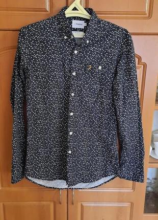Шикарна сорочка farah
