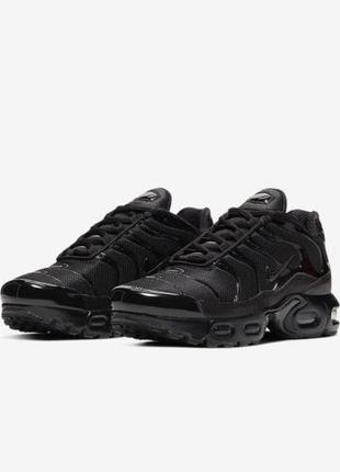 Кроссовки nike air max plus р.31-32