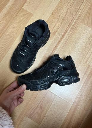 Кроссовки nike air max plus р.31-326 фото