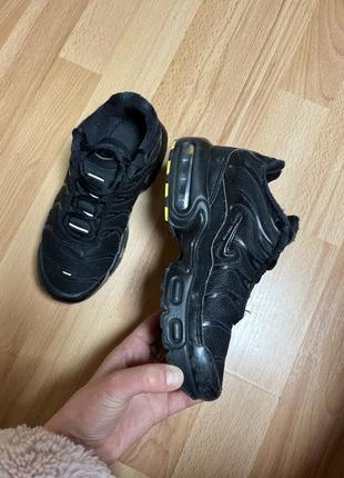 Кроссовки nike air max plus р.31-328 фото