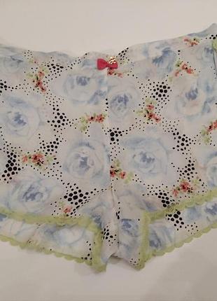 Женские шортики доя дома, сна ted baker размер 38