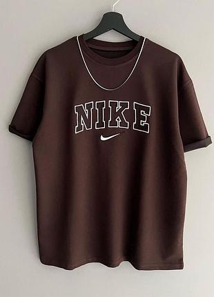 Футболка nike
