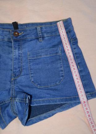 💥💥💥розпродаж джинсовые шорты шортики от h&m4 фото