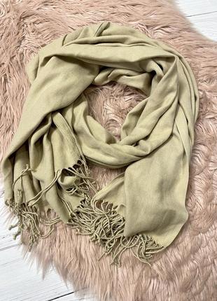 Базовий шарф