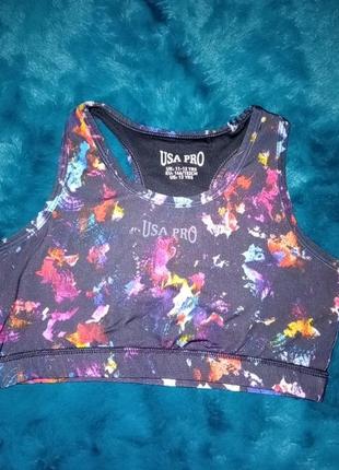 Топ спортивний