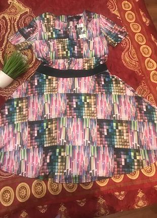 Платье 👗 3
