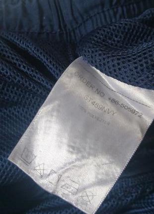Літні шорти з кишенями летние шорты с карманами sergio tacchini4 фото