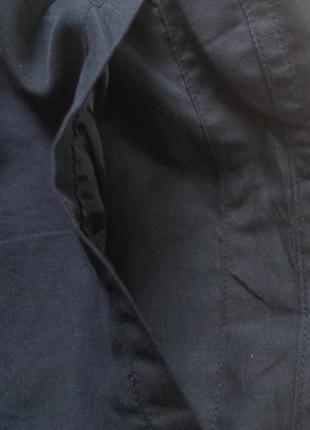 Літні шорти з кишенями летние шорты с карманами sergio tacchini5 фото