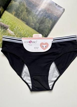 Для менструации многоразовые трусики для критических дней женские не протекают для месячных