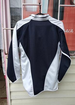 Спортивна кофта. 2