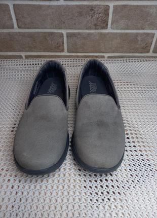 Мокасины skechers 37р