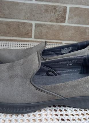 Мокасины skechers 37р