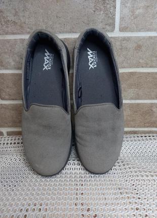 Мокасины skechers 37р